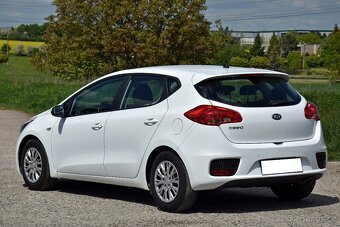 Kia Ceed 1.6 GDi 6st,KLIMA,TEMPOMAT,BLUETOOTH,ČR,ODP.DPH - 3