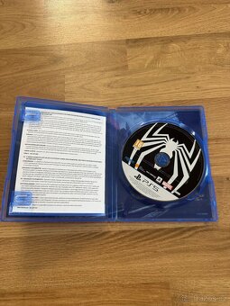 Spiderman 2 - Hra na PS5 - 3