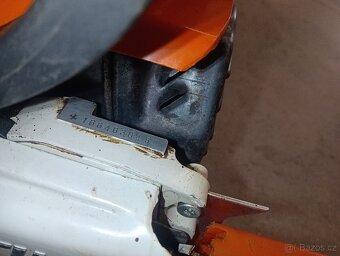 Stihl Ms 280 - 3