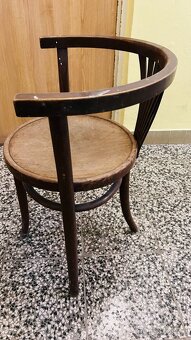 židle THONET - 3