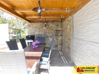 Suchohrdly, chata 3+kk, 80 m2, zahrada, bazén, sklep – rodin - 3