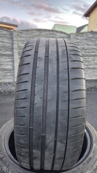 Letní pneumatiky 225/40/18 Michelin - 3