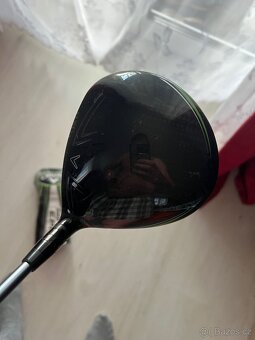 Driver Callaway - 3