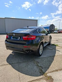 BMW X6 XDRIVE 40 d 225kw - 3
