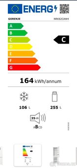 Lednice Gorenje - 3