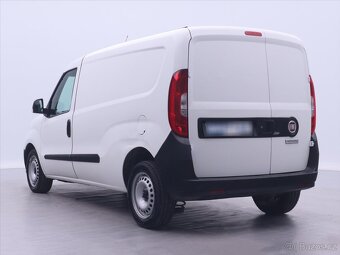 Fiat Dobló 1,6 MTJ 77kW CZ Klima Maxi DPH (2019) - 3