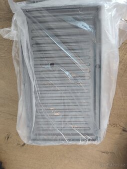 Toustovač SENCOR SSM 9410SS - 3