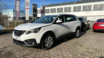 1.2T130k Allure 7.míst - 3