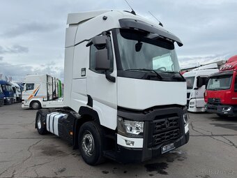 Renault T460 Standard, Automat , Euro VI. - 3