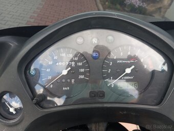 Honda Transalp xl 650 V - 3