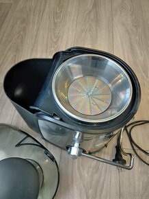 Prodám odšťavňovač gorenje - 3