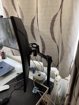 Prodej dvou monitorů - 3