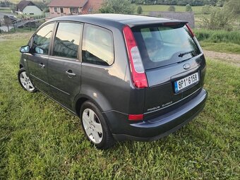Ford Focus C-Max - 3