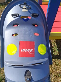 Hamax siesta - 3