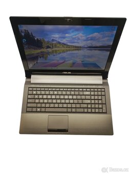 Asus N53J ( 12 měsíců záruka ) - 3