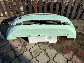 Přední nárazník Fiat 500 2016 - 3