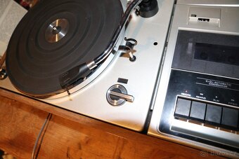 Sharp SD-308H - 3