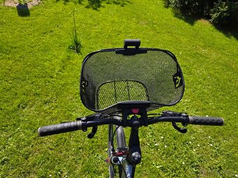 Trek 7200 FX velikost M-L - 3
