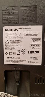 Smart TV PHILIPS-123cm - 3