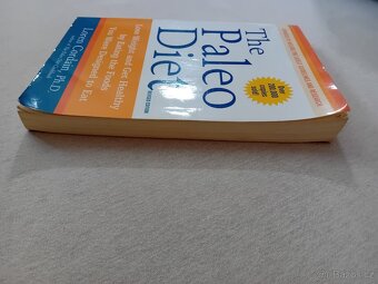 The paleo diet - Loren Cordain - 3