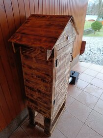 Udírna - 3