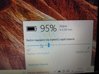 17,3" Herní notebook, Intel i5 až 3,2ghz;2gb grafika - 3