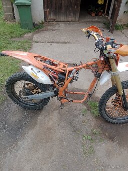 Minirocket 250 - 3