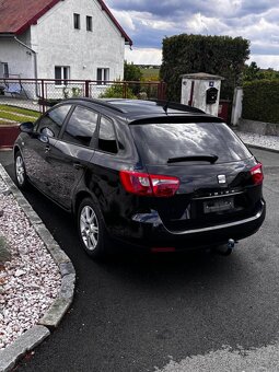Seat Ibiza combi 1.6tdi edice copa - 3