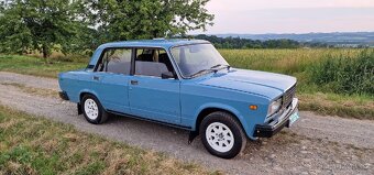 LADA 2107 - 3