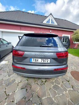 Audi q7 3.0 tdi 200kw.Dph - 3