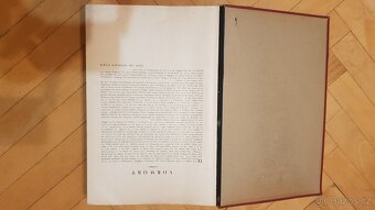 Německý historický Hand Atlas Stielers - 3