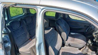 Prodám náhradní díly z Peugeot Partner/Berlingo 2.0 HDI - 3