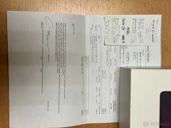 MacBook Pro 14″ (M1 Pro) – 16 GB RAM / 512 GB SSD, 139 cyklů - 3