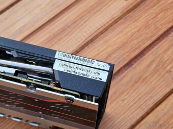 Sapphire Pulse RX 580 4 GB - 3