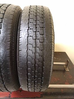 SECURITY 195/70 R15C 104/102R 1x5-6mm; 1x5mm - 3