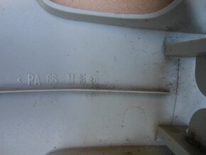 Škoda originální Poklice 15" - 3