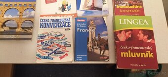 Ucebnice Francouzštiny - 3