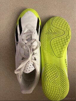 Kopačky Adidas - 3