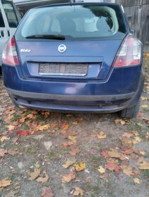 Fiat Stilo 1.6i - 3