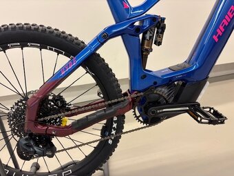 Haibike Hybe 11 kola 29/27,5" vel. XL - 3