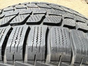 Bridgestone Blizzak - 3
