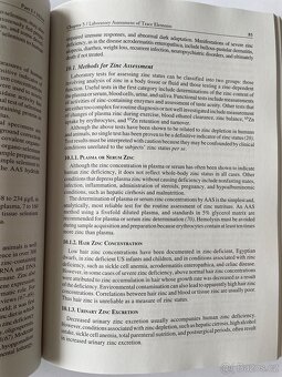 Clinical Nutrition of the Essential Trace Elements and Miner - 3
