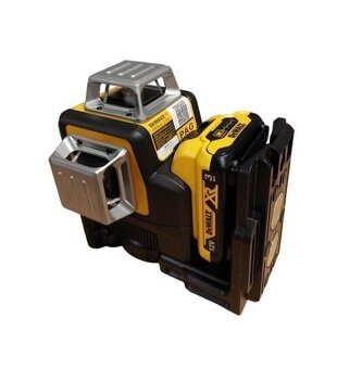 AKU samonivelační laser 12V - 3
