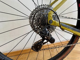 Canyon Grizl 8 AL 1by EKAR (velikost S, 172-178cm) - 3