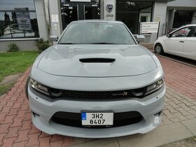 Dodge Charger, 6,4 V8 SRT Scat Pack Edition - 3