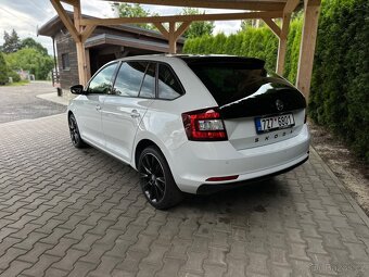Škoda Rapid Monte Carlo 1.4 TSI 92kW DSG - 3