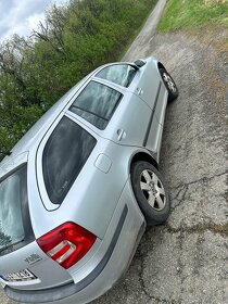 Škoda Octavia combi II 1.9TDI 77kw BEZ DPF NOVÁ STK - 3