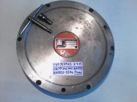 K 315mm Permag. - 3