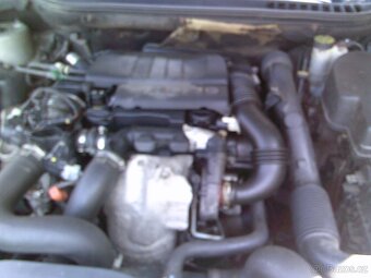 Citroen C5 - 3