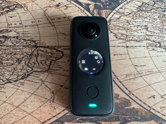 Insta360 ONE X2  5.7K - 3